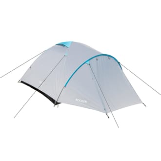 Turistický stan NILS Camp NC6013 Rocker Turistický stan NILS Camp NC6013 Rocker