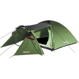 Turistick� stan NILS Camp NC6312 Trekker III
