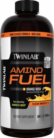 Twinlab AMINO FUEL 946ml Twinlab AMINO FUEL 946ml