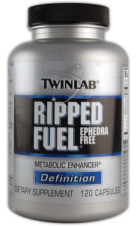 Twinlab RIPPED FUEL XTENDR Twinlab RIPPED FUEL XTENDR