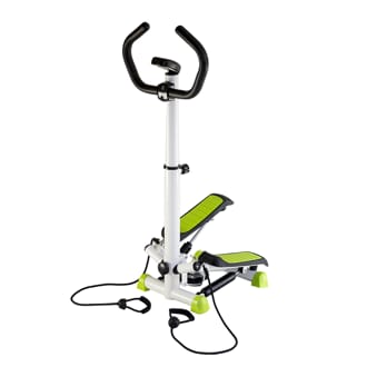 N�hled - Twist stepper s expand�ry a dr�adlem HMS S 8004