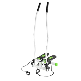 N�hled - Twist stepper s expand�ry a �chopy HMS S 3085 zelen�