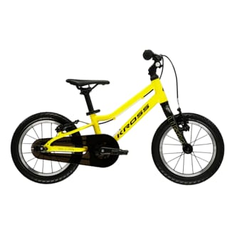 Ultra lehk� d�tsk� kolo Kross Liftie 14" Gen 009 � 95-110 cm � 5,76 kg