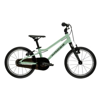 Ultra lehk� d�tsk� kolo Kross Liftie 16" Gen 009 � 105-125 cm � 5,8 kg