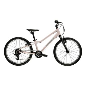 Ultra lehk� d�tsk� kolo Kross Liftie 20" Gen 009 � 115-130 cm � 7,2 kg