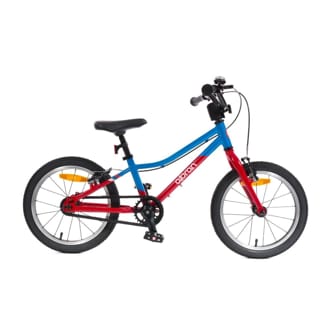 Ultra lehk� d�tsk� kolo Olpran Pluma 16" - model 2026 � 5,7 kg � 105-120 cm
