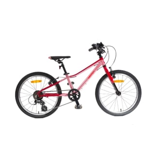 Ultra lehk� d�tsk� kolo Olpran Plume 20" - model 2026 � 7,8 kg � 120-135 cm