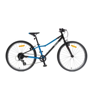 Ultra lehk� juniorsk� kolo Olpran Pluma 24" - model 2026 � 8,6 kg � 135-150 cm