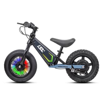 Ultralehké elektrické odrážedlo inSPORTline ISL Voltino 12" • 6,5 kg Ultralehké elektrické odrážedlo inSPORTline ISL Voltino 12" • 6,5 kg