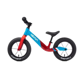 Ultralehké odrážedlo Olpran Bufotes 12" • 2,8 kg • magneziový rám Ultralehké odrážedlo Olpran Bufotes 12" • 2,8 kg • magneziový rám