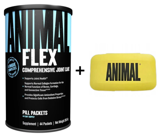 Universal ANIMAL FLEX