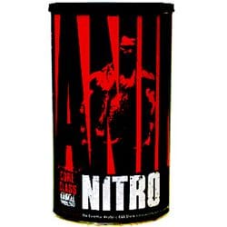 Universal ANIMAL NITRO