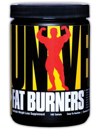 Universal FAT BURNERS