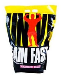 Universal GAIN FAST