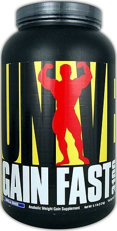 Universal GAIN FAST 2300g