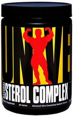 Universal Natural Sterol Complex Universal Natural Sterol Complex