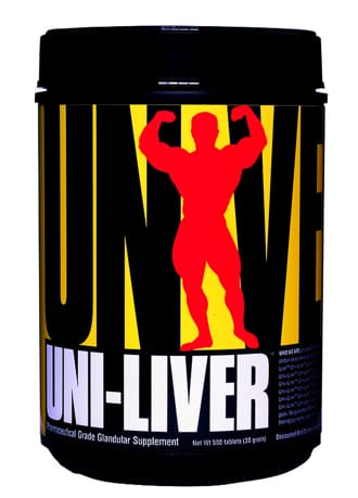 Universal UNI-LIVER