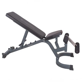 N�hled - Univerz�ln� lavice inSPORTline Profi Sit Up Bench