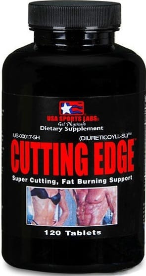 USA Sport Labs Cutting Edge USA Sport Labs Cutting Edge
