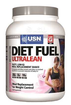 USN Diet Fuel USN Diet Fuel