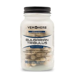 Vemoherb BULGARIAN TRIBULUS