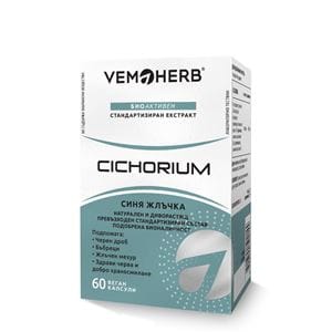 N�hled - VemoHerb Cichorium (�ekanka obecn�)