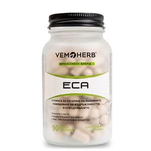 N�hled - VemoHerb ECA
