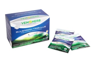 VemoHerb Tribulus Terrestris Instant drink 30 x 5 g VemoHerb Tribulus Terrestris Instant drink 30 x 5 g