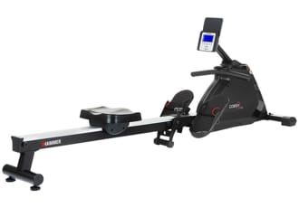 N�hled - Vesla�sk� trena��r HAMMER Rower Cobra XTR Plus II