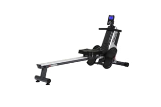 N�hled - Vesla�sk� trena��r HAMMER Rower ProForce II