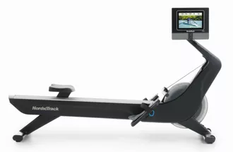 Náhled - Veslařský trenažér NORDICTRACK RW 700 Náhled - Veslařský trenažér NORDICTRACK RW 700
