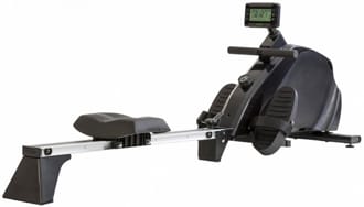 Vesla�sk� trena��r TUNTURI R20 Rower Compentence