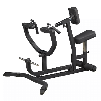 Náhled - Veslovací stroj Body-Solid GSRM40 černá Náhled - Veslovací stroj Body-Solid GSRM40 černá