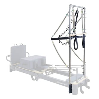 V� k pilates reformeru inSPORTline Comfolder EVO