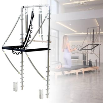 Věž k pilates reformeru inSPORTline Driftaler Věž k pilates reformeru inSPORTline Driftaler
