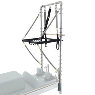 V� k pilates reformeru inSPORTline Oquiler