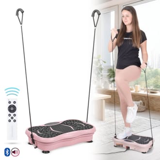 N�hled - Vibra�n� plo�ina inSPORTline Maviro