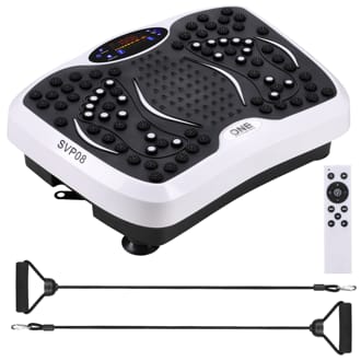 Vibra�n� plo�ina ONE Fitness SVP08