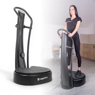 N�hled - VibroGym inSPORTline Lotos Max