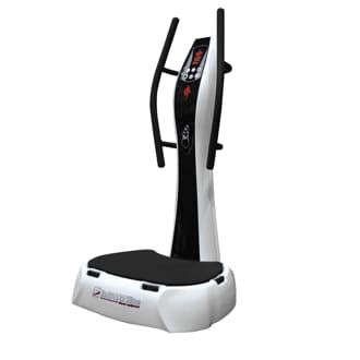 Vibromas�ny stroj VibroGym inSPORTline Alex