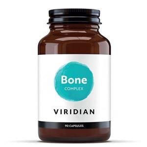N�hled - Viridian Bone Complex