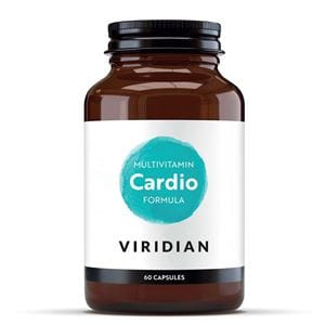 Viridian Cardio Multi