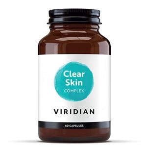Viridian Clear Skin Complex