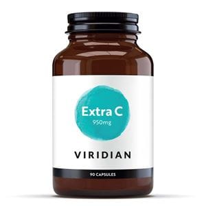 Viridian Extra C 950mg Viridian Extra C 950mg