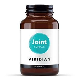 Viridian Joint Complex 90 kapsl�