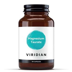 N�hled - Viridian Magnesium Taurate(Taur�t ho�e�nat�)