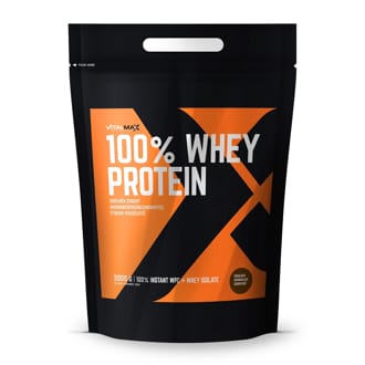 Vitalmax 100% WHEY PROTEIN 2000g