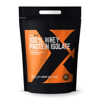 Vitalmax 100% WHEY PROTEIN ISOLATE Vitalmax 100% WHEY PROTEIN ISOLATE