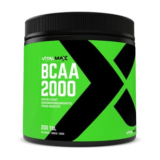 Vitalmax BCAA 2000 Vitalmax BCAA 2000