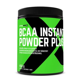 Vitalmax BCAA INSTANT POWDER Plus Vitalmax BCAA INSTANT POWDER Plus